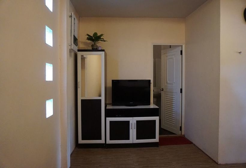 ホテル Monmai Resort