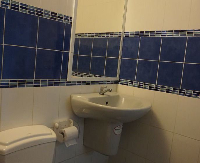 ホテル Monmai Resort