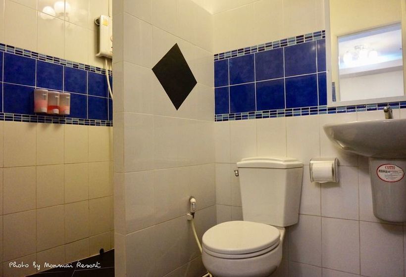 ホテル Monmai Resort