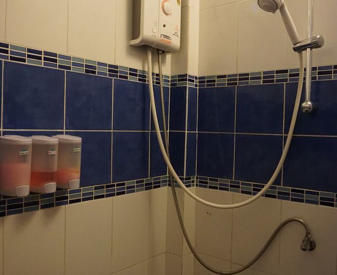 ホテル Monmai Resort