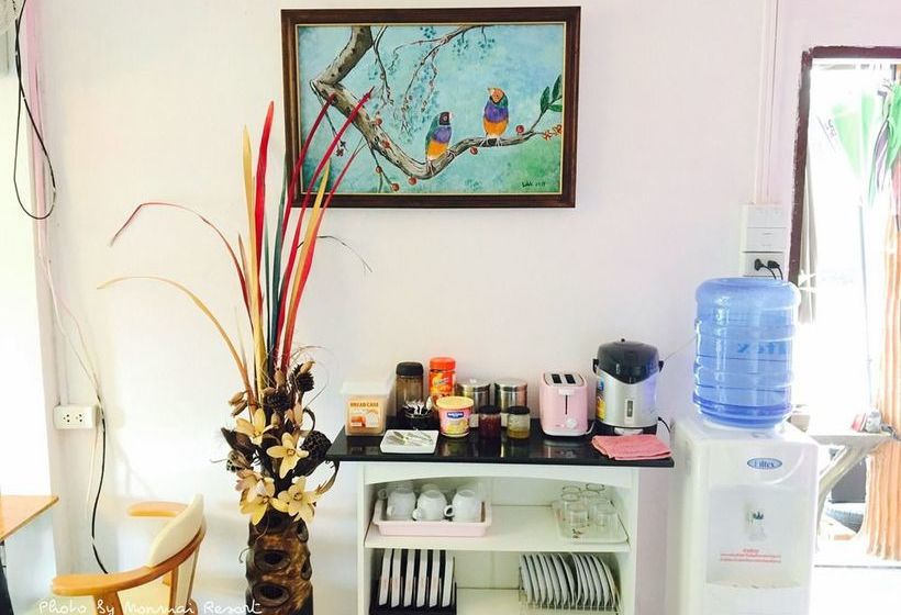 ホテル Monmai Resort