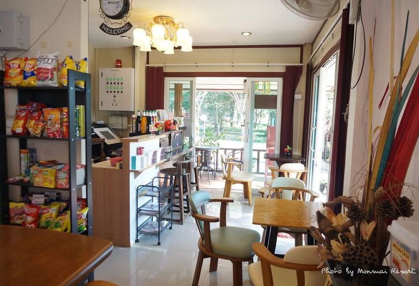 ホテル Monmai Resort