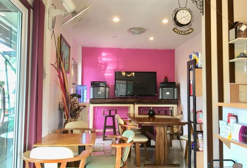 ホテル Monmai Resort