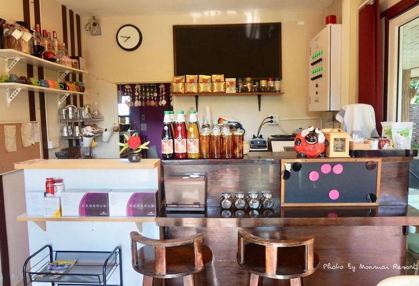 ホテル Monmai Resort