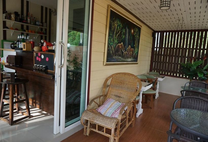 ホテル Monmai Resort