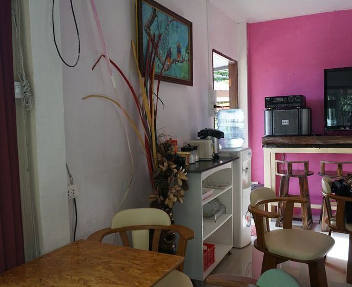 ホテル Monmai Resort