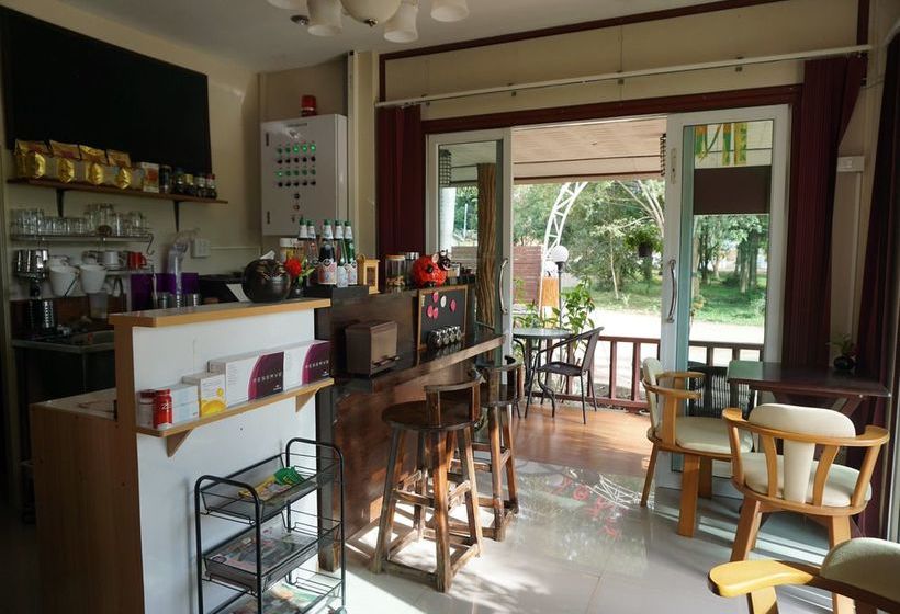 ホテル Monmai Resort