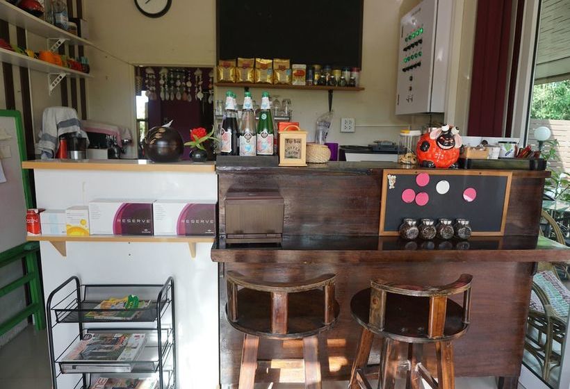 ホテル Monmai Resort