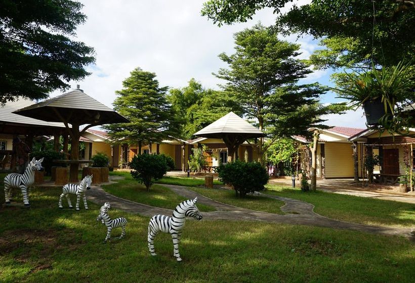 ホテル Monmai Resort