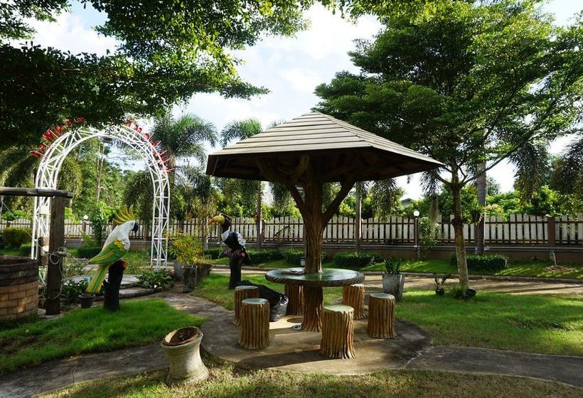 ホテル Monmai Resort