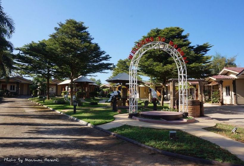 ホテル Monmai Resort