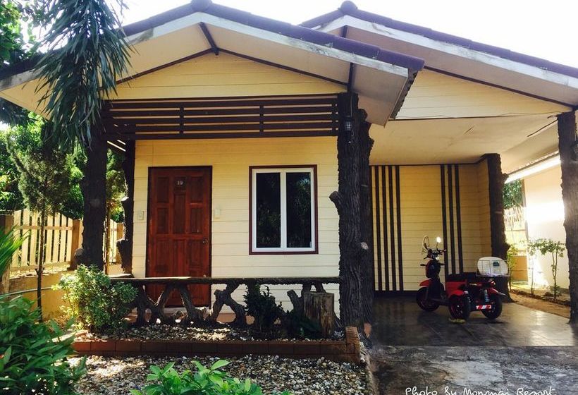 ホテル Monmai Resort