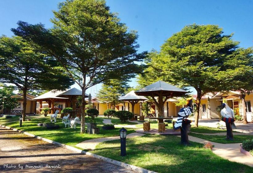 ホテル Monmai Resort