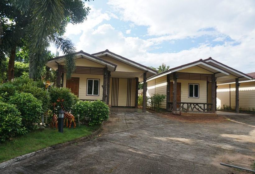 ホテル Monmai Resort