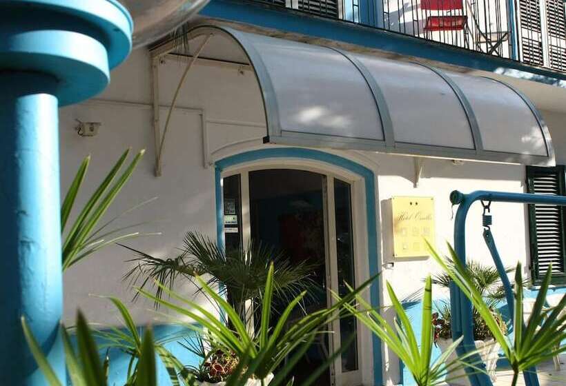 בית מלון כפרי Ornella