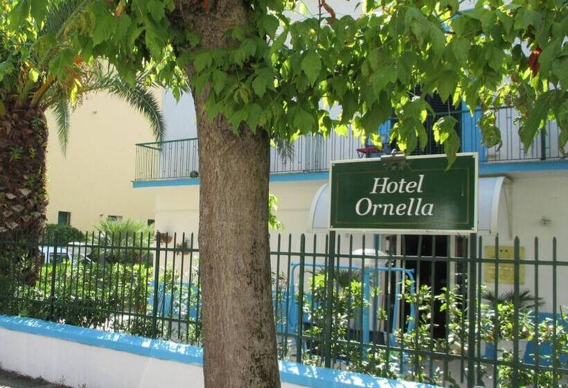 בית מלון כפרי Ornella