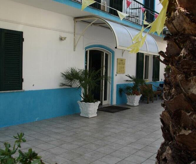 בית מלון כפרי Ornella