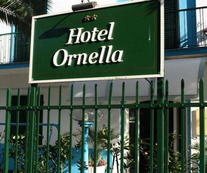 בית מלון כפרי Ornella