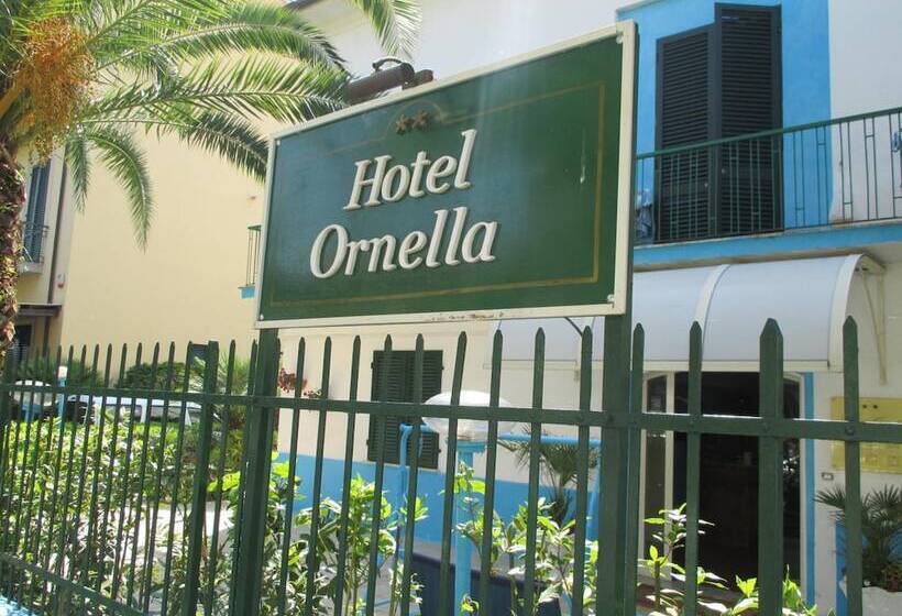 בית מלון כפרי Ornella