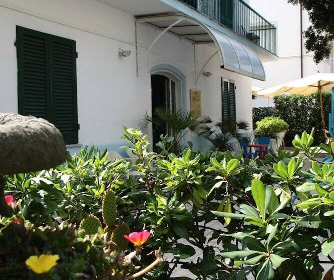 בית מלון כפרי Ornella