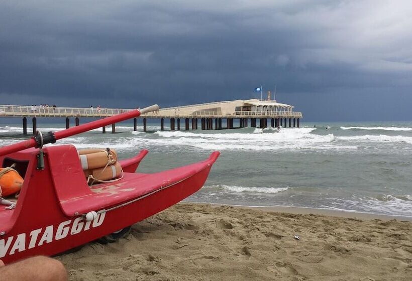 בית מלון כפרי Ornella