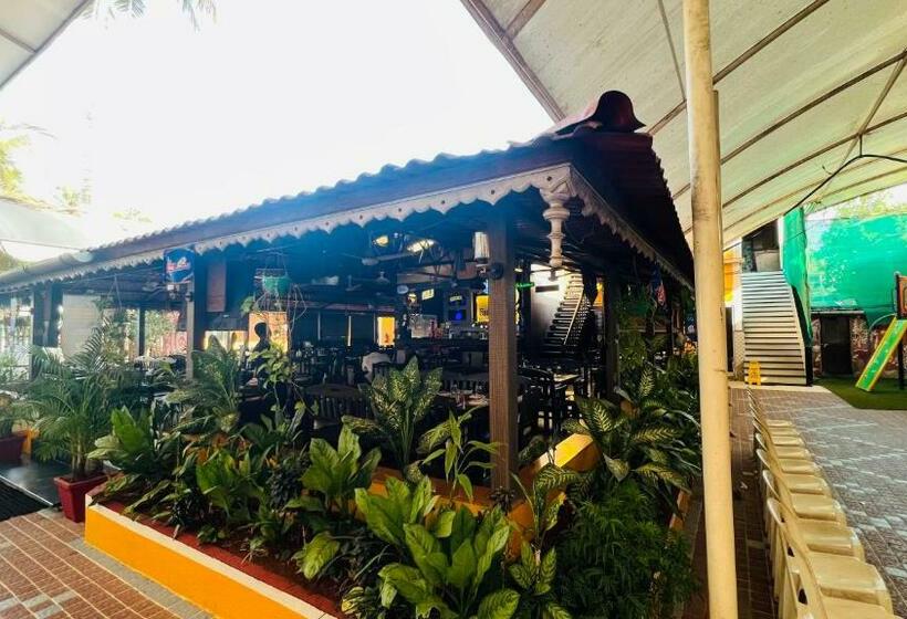 בית מלון כפרי Farm House Residency