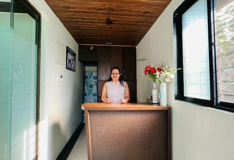 בית מלון כפרי Farm House Residency