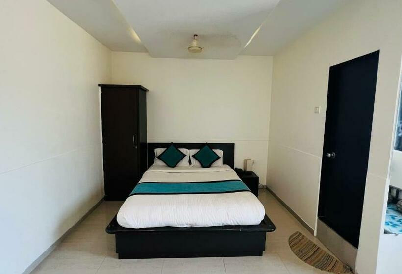 בית מלון כפרי Farm House Residency