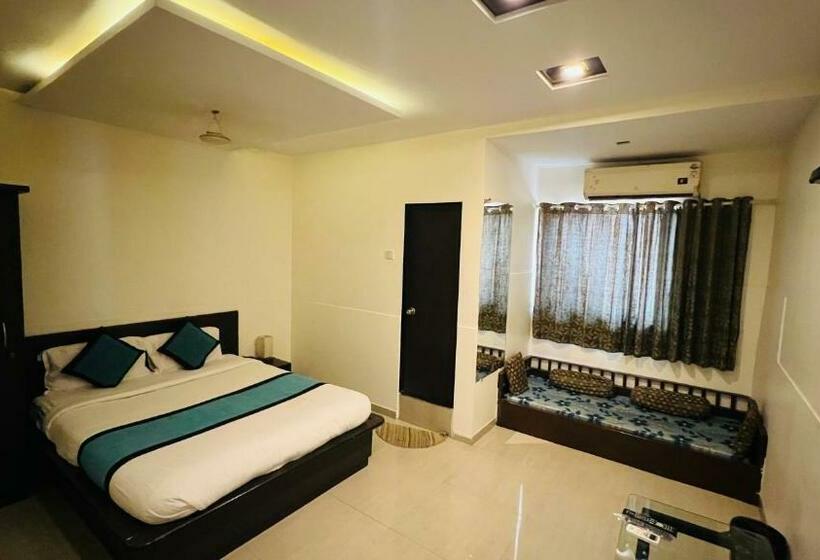 בית מלון כפרי Farm House Residency