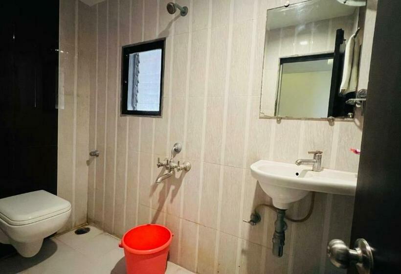 בית מלון כפרי Farm House Residency