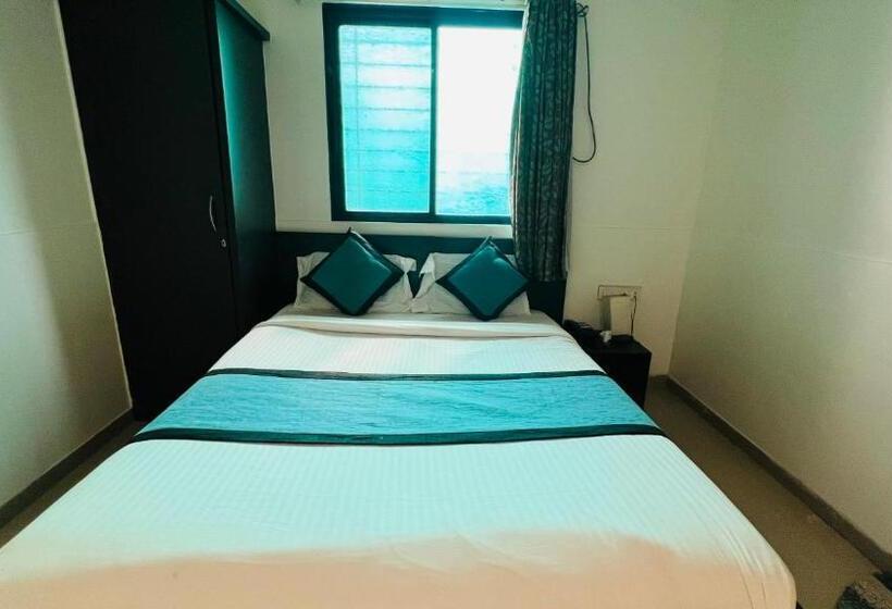 בית מלון כפרי Farm House Residency