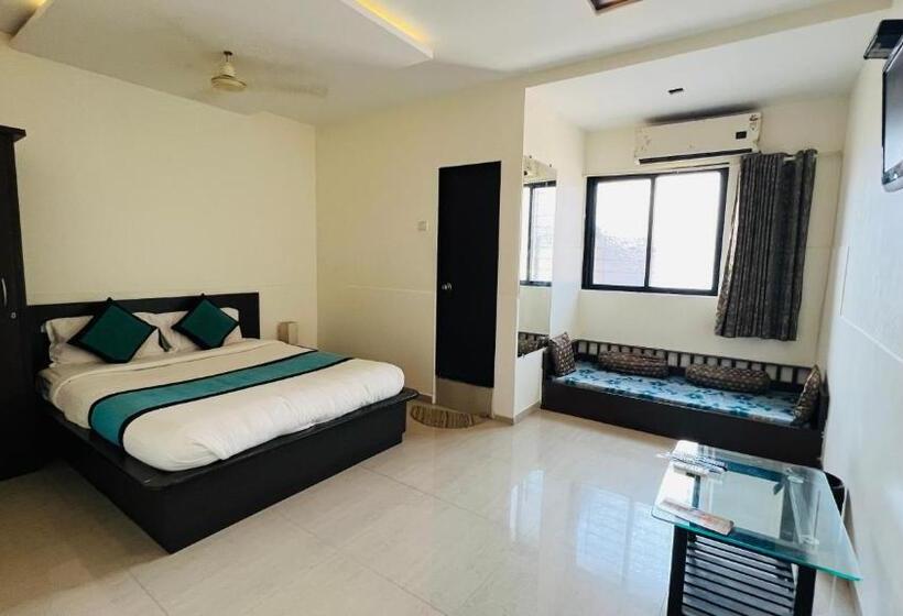 בית מלון כפרי Farm House Residency