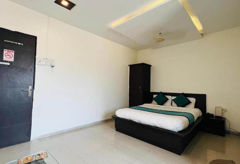 בית מלון כפרי Farm House Residency