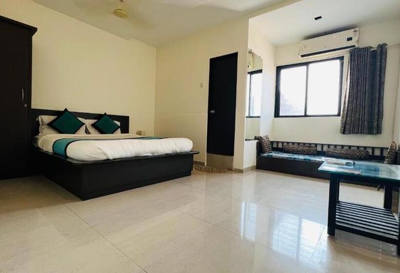 בית מלון כפרי Farm House Residency