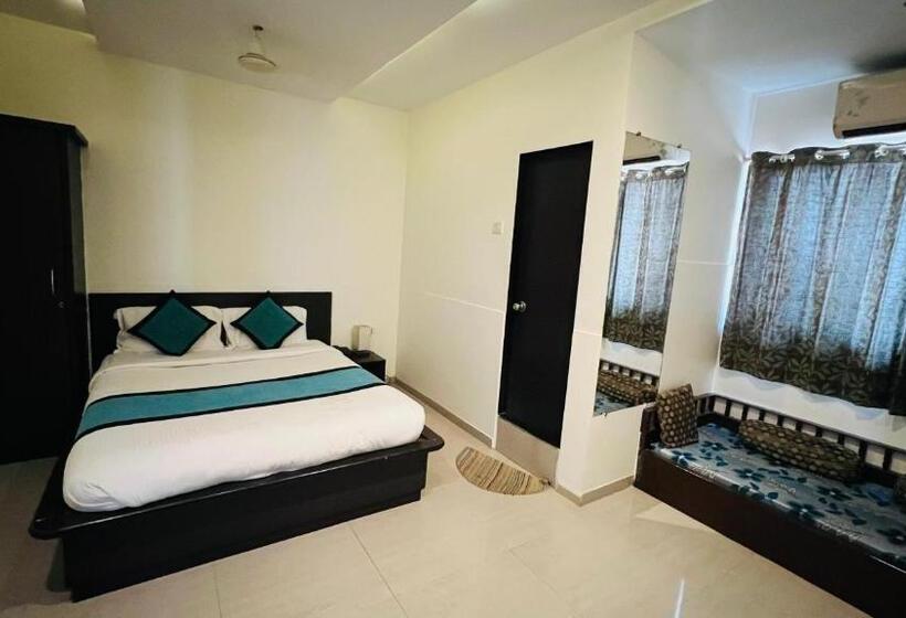 בית מלון כפרי Farm House Residency