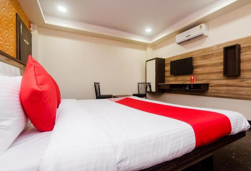 فندق Oyo 12894 Bunty Residency