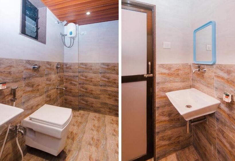 فندق Oyo 12894 Bunty Residency