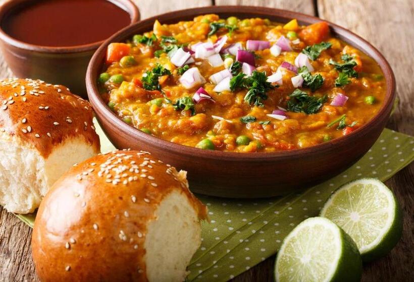 فندق Oyo 12894 Bunty Residency