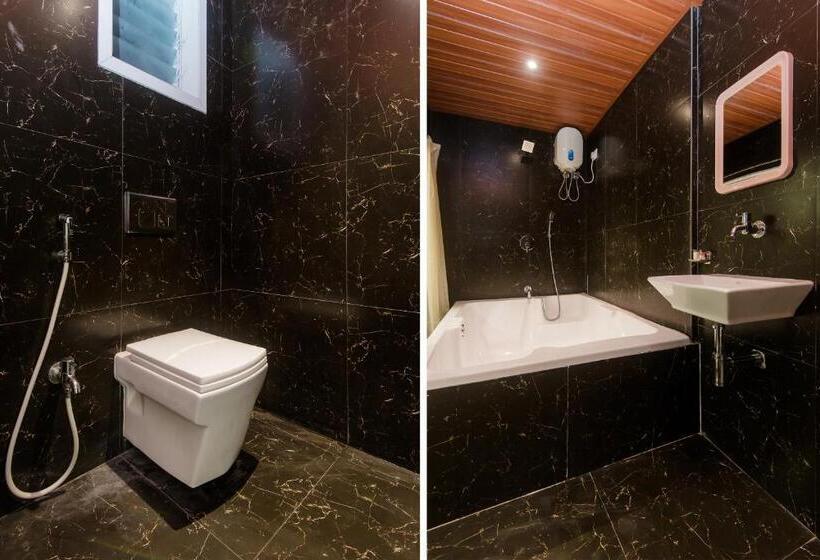 فندق Oyo 12894 Bunty Residency