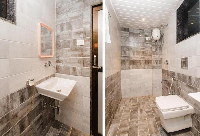 فندق Oyo 12894 Bunty Residency