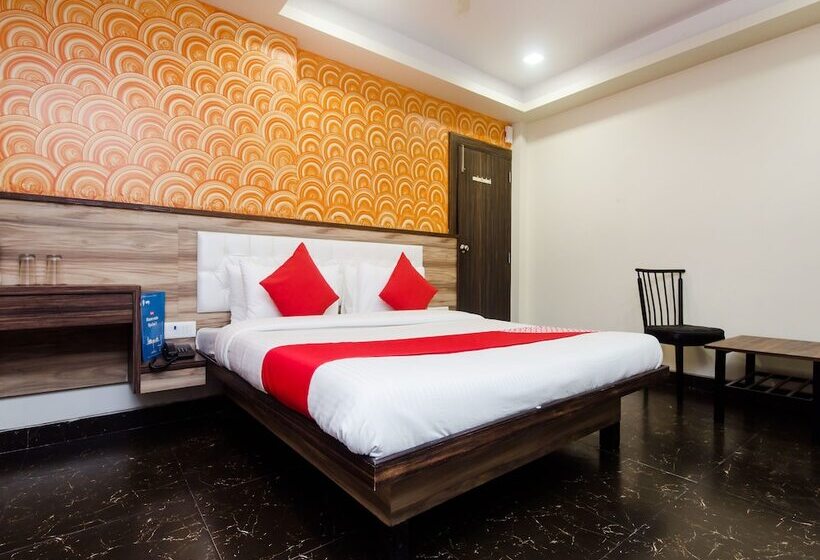 فندق Oyo 12894 Bunty Residency