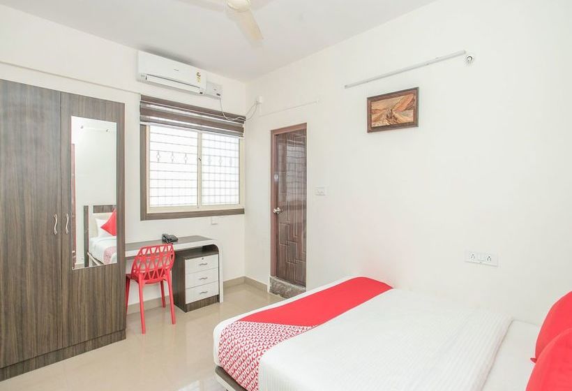 فندق Oyo 13745 Cmn Stay