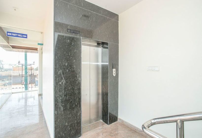 فندق Oyo 13745 Cmn Stay