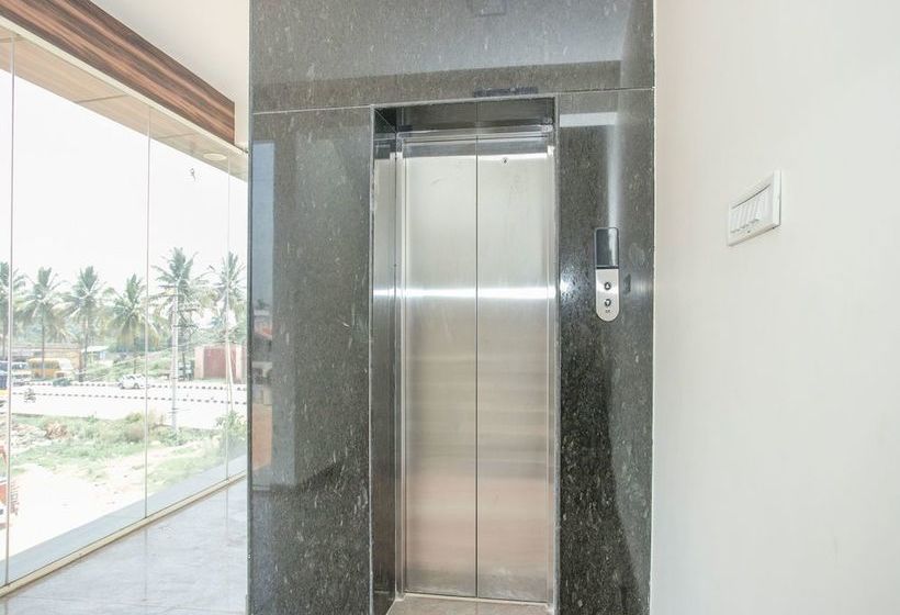 فندق Oyo 13745 Cmn Stay