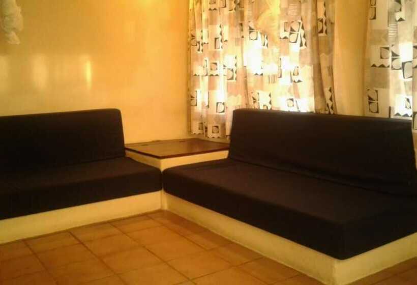 호텔 Paraiso De Chidenguele Resort