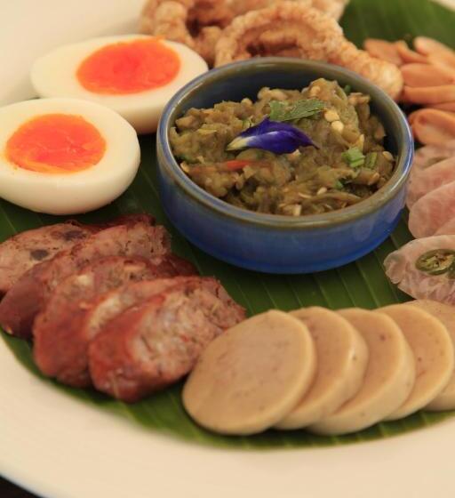 ホテル Phutawan Pundao