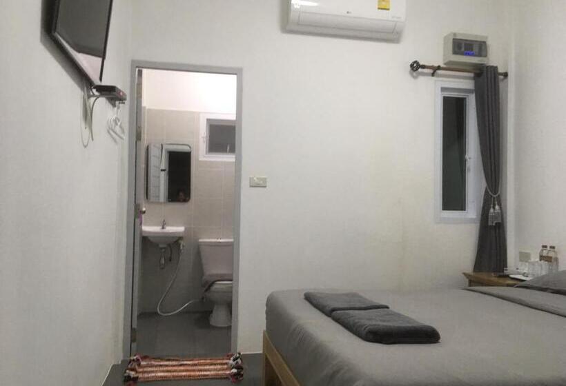 ホテル Phutawan Pundao