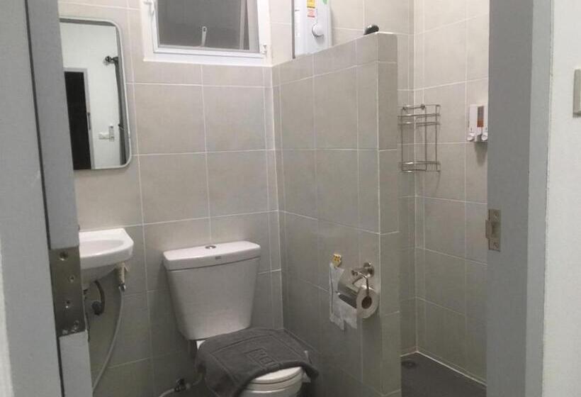 ホテル Phutawan Pundao