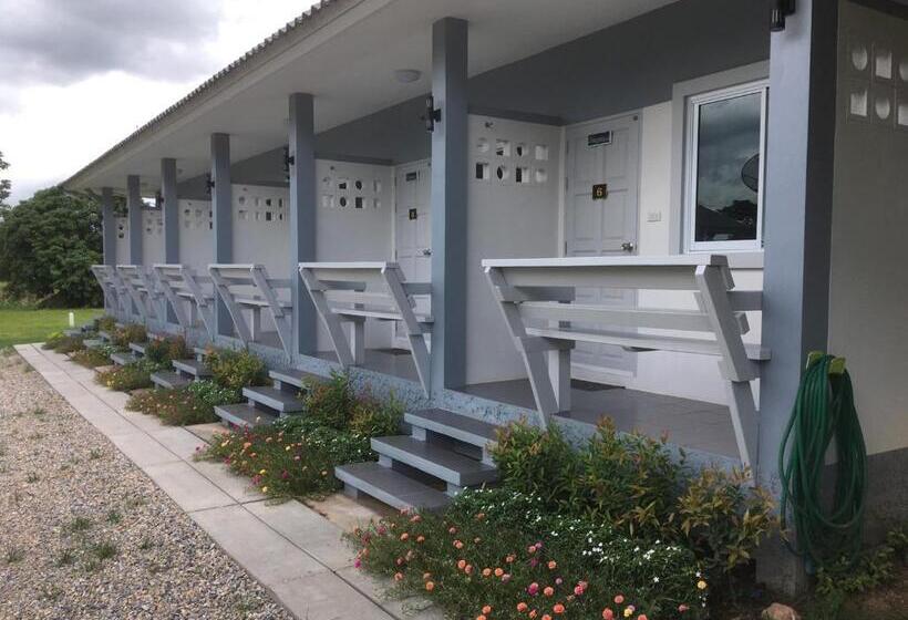 ホテル Phutawan Pundao