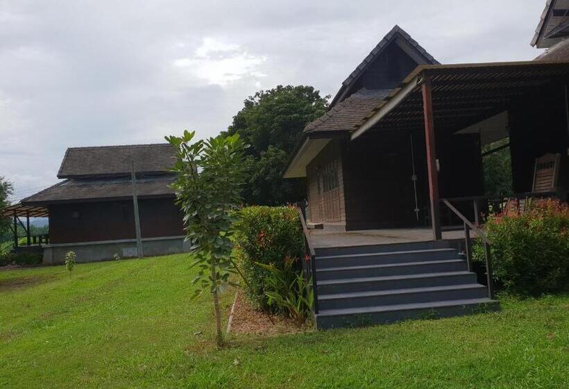 ホテル Phutawan Pundao